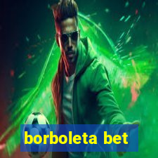 borboleta bet